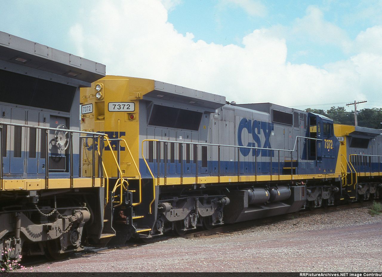 CSX 7372